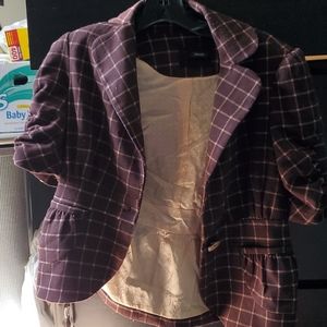Vintage blazer